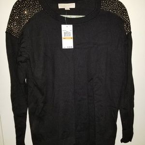>>>SOLD<<< Micheal Kors sweater
